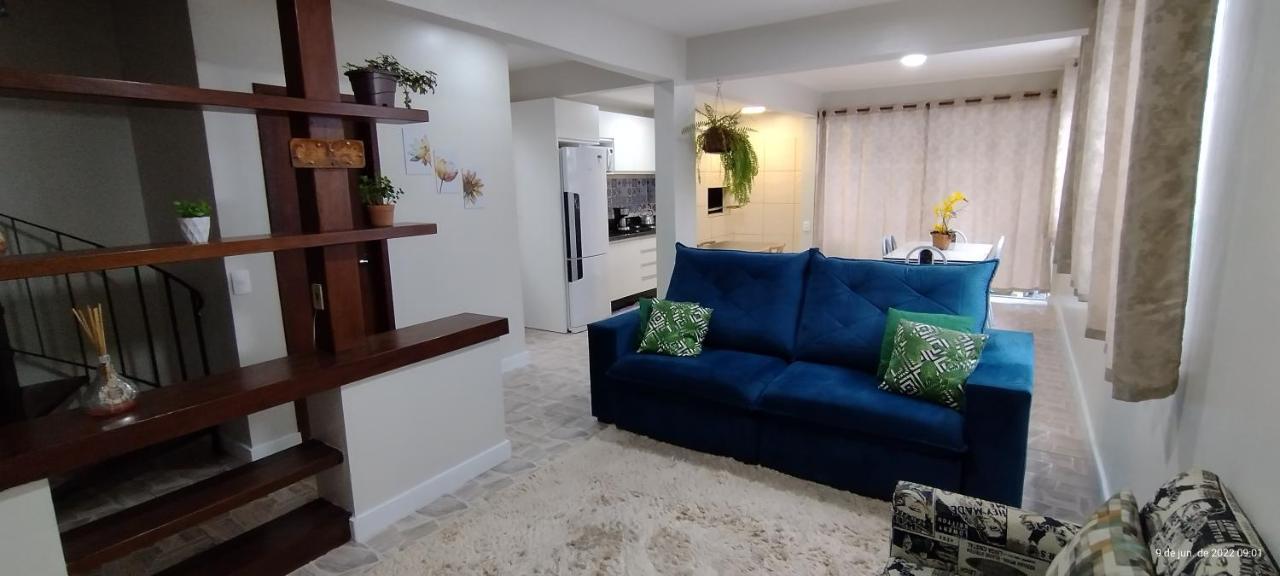 Вилла Residencial Bernardo Sobrado 120M2 Флорианополис Экстерьер фото
