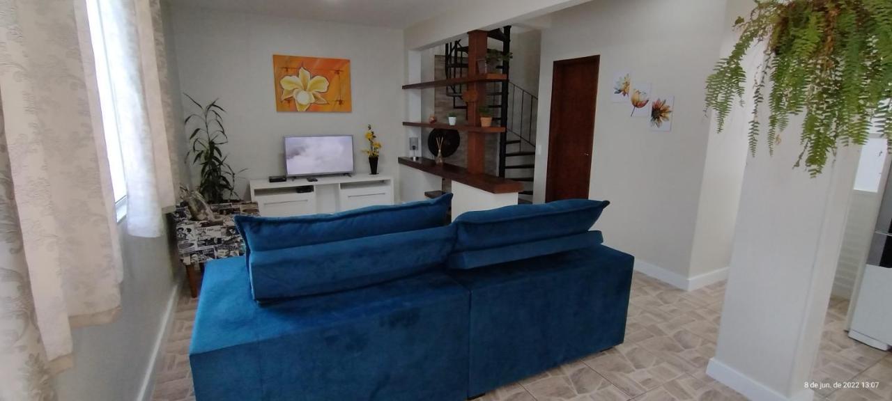 Вилла Residencial Bernardo Sobrado 120M2 Флорианополис Экстерьер фото