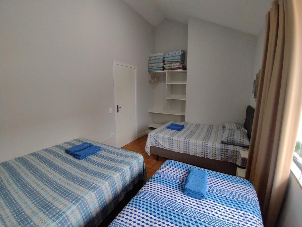 Вилла Residencial Bernardo Sobrado 120M2 Флорианополис Экстерьер фото