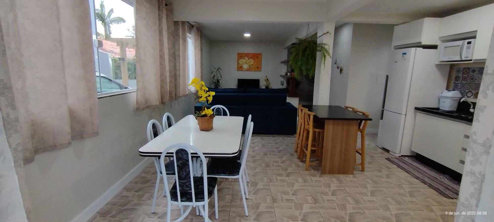 Вилла Residencial Bernardo Sobrado 120M2 Флорианополис Номер фото