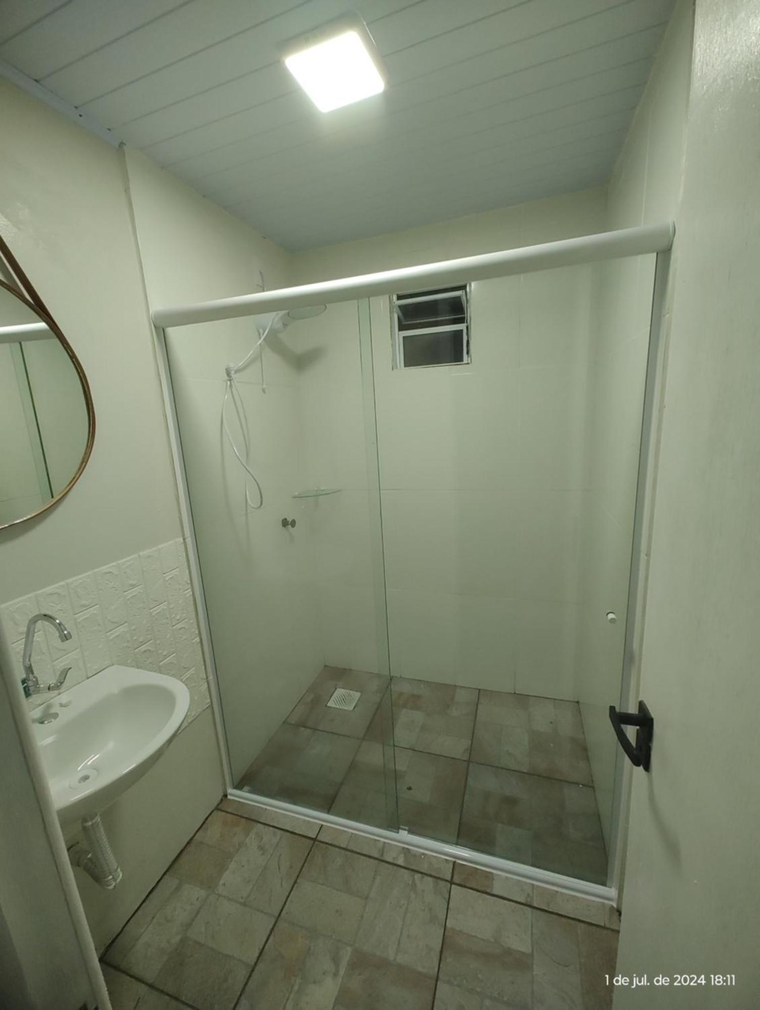 Вилла Residencial Bernardo Sobrado 120M2 Флорианополис Экстерьер фото